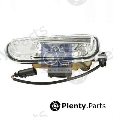  DT part 4.63550 (463550) Fog Light