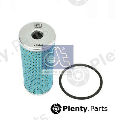  DT part 4.63645 (463645) Oil Filter