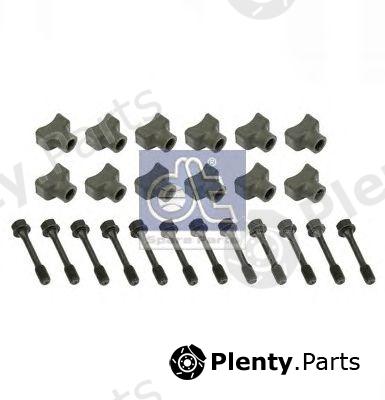  DT part 4.90349 (490349) Mounting Kit, exhaust manifold