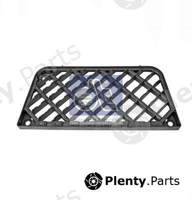  DT part 6.70132 (670132) Foot Board