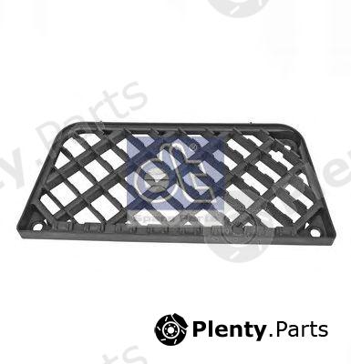  DT part 6.70133 (670133) Foot Board
