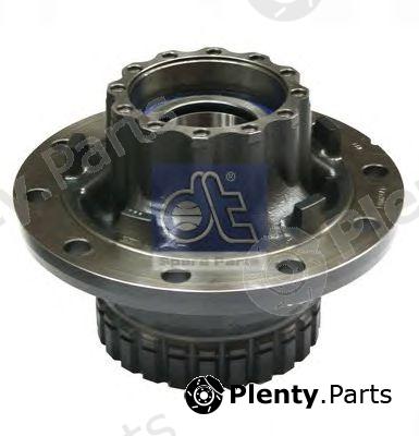  DT part 6.54013 (654013) Wheel Hub