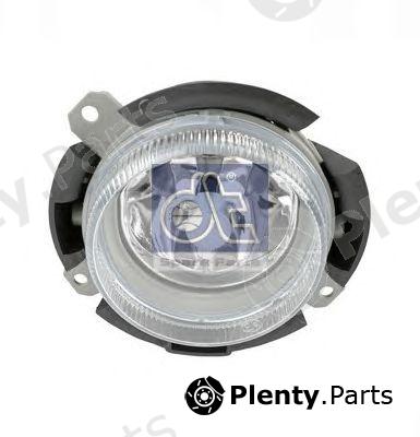 DT part 7.25080 (725080) Fog Light