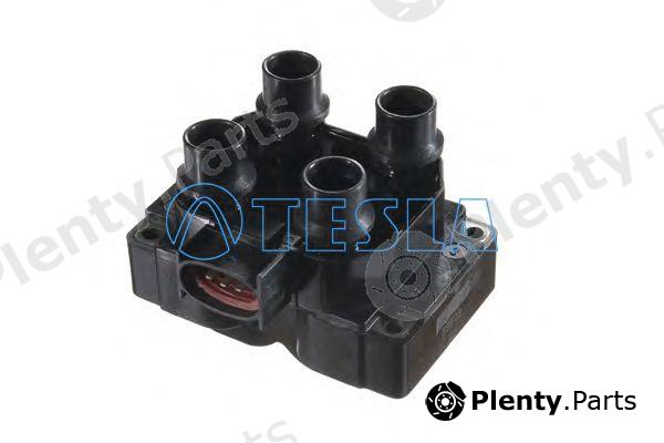  TESLA part CL400 Ignition Coil