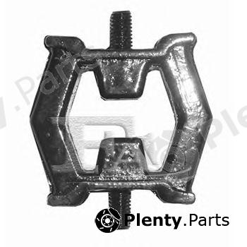  FA1 part 103-911 (103911) Holder, exhaust system