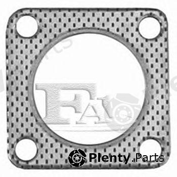  FA1 part 110-949 (110949) Gasket, exhaust pipe