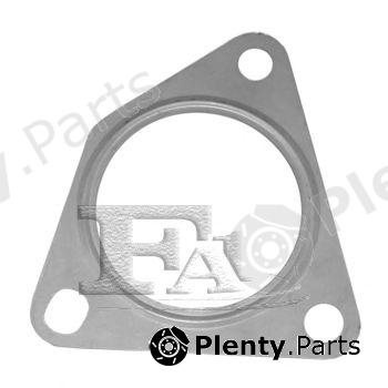  FA1 part 120-956 (120956) Gasket, exhaust pipe