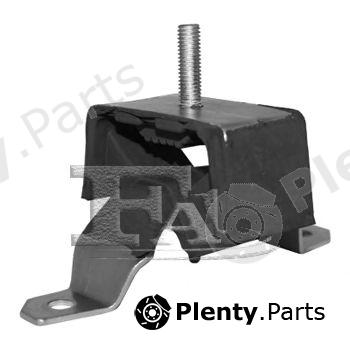  FA1 part 223-937 (223937) Holder, exhaust system