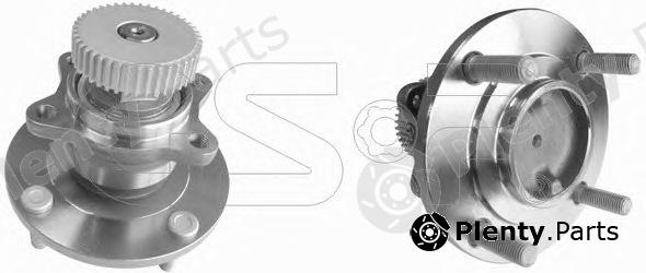  GSP part 9400089 Wheel Bearing Kit