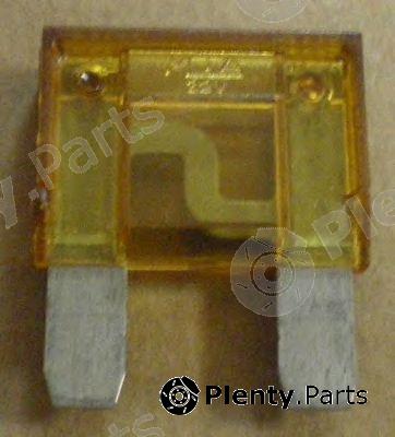  KLAXCAR FRANCE part 36370 Fuse