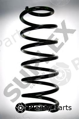  SUPLEX part 35103 Coil Spring