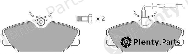  FREMAX part FBP-0881 (FBP0881) Brake Pad Set, disc brake