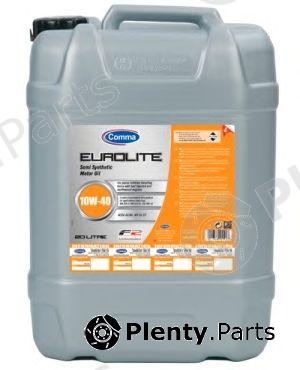  COMMA part EUL20L Replacement part