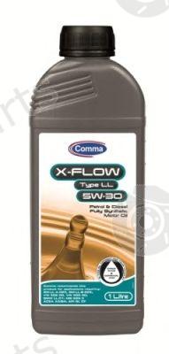  COMMA part XFLL1L Replacement part