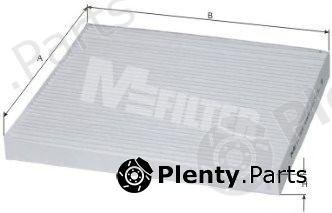  MFILTER part K901 Filter, interior air