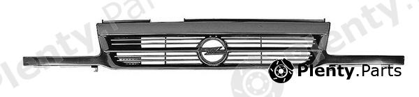  PHIRA part ST-01 (ST01) Radiator Grille
