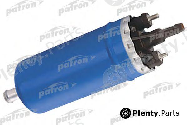  PATRON part PFP107 Fuel Pump