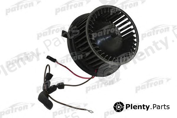  PATRON part P33-0005 (P330005) Electric Motor, interior blower