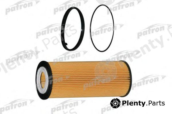  PATRON part PF4206 Oil Filter