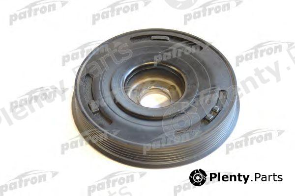  PATRON part PP1031 Belt Pulley, crankshaft