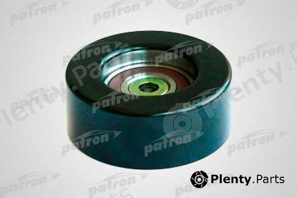  PATRON part PT31025 Tensioner Pulley, v-ribbed belt
