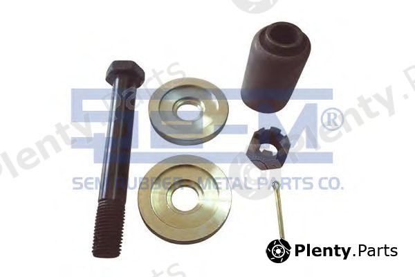  SEM LASTIK part 7993 Bush, leaf spring
