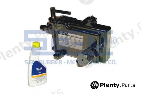  SEM LASTIK part 8196 Tilt Pump, driver cab