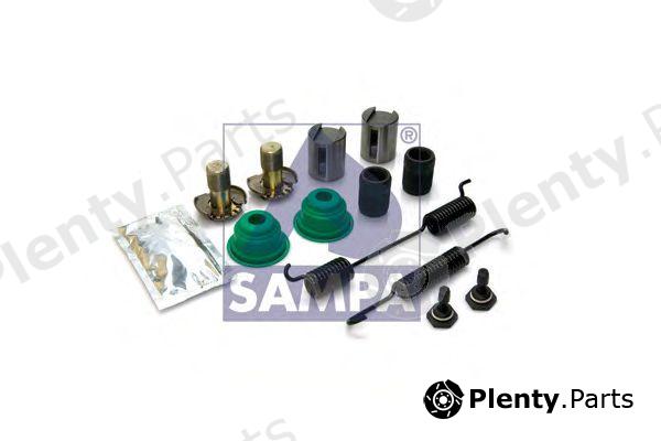  SAMPA part 060.548 (060548) Repair Kit, automatic adjustment