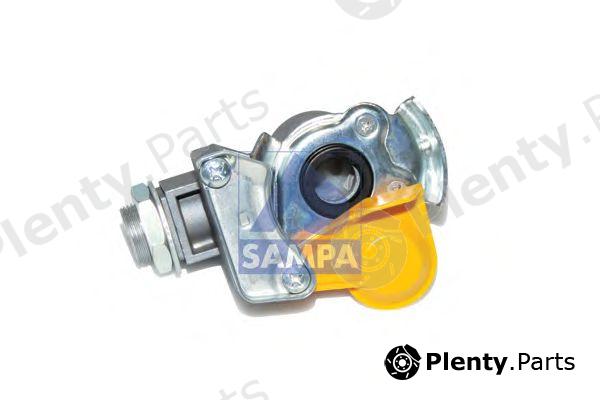  SAMPA part 095.092 (095092) Coupling Head