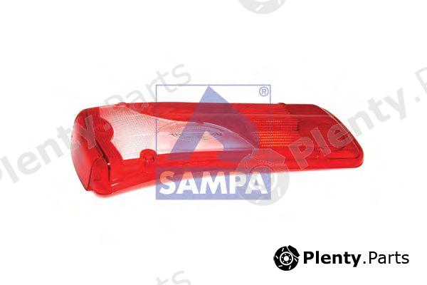  SAMPA part 201.064 (201064) Lens, combination rearlight
