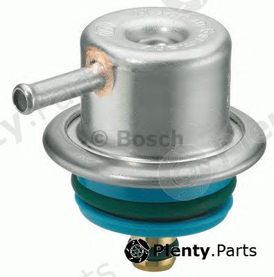  BOSCH part 0280160697 Control Valve, fuel pressure