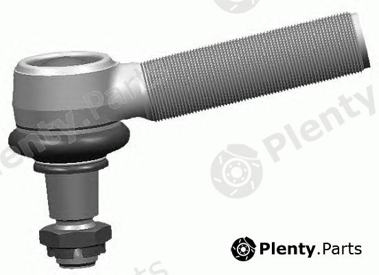  LEMFÖRDER part 2144001 Tie Rod End; Tie Rod