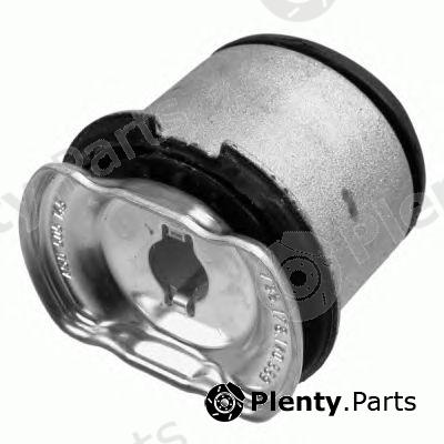  LEMFÖRDER part 3578601 Mounting, axle bracket