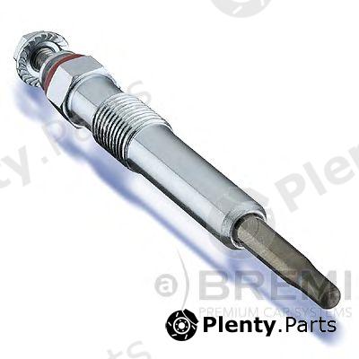  BREMI part 26022 Glow Plug