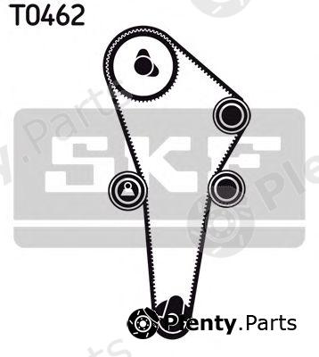  SKF part VKMA94609 Timing Belt Kit