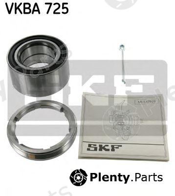  SKF part VKBA725 Wheel Bearing Kit