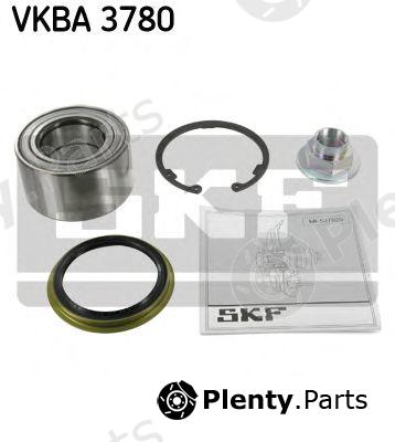  SKF part VKBA3780 Wheel Bearing Kit
