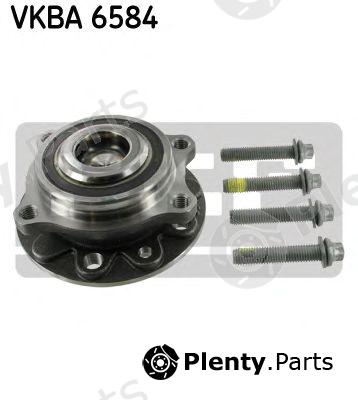  SKF part VKBA6584 Wheel Bearing Kit