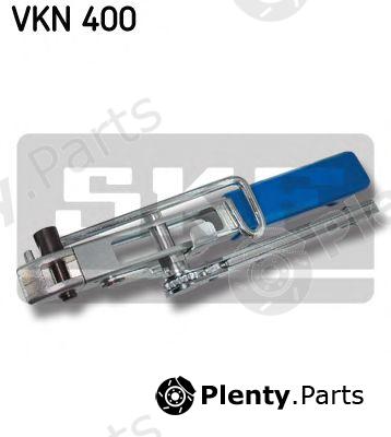  SKF part VKN400 Mounting Tool, bellow