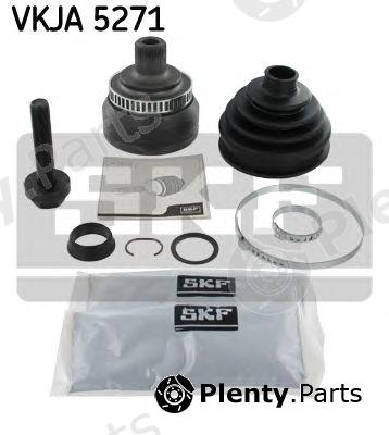  SKF part VKJA5271 Joint Kit, drive shaft