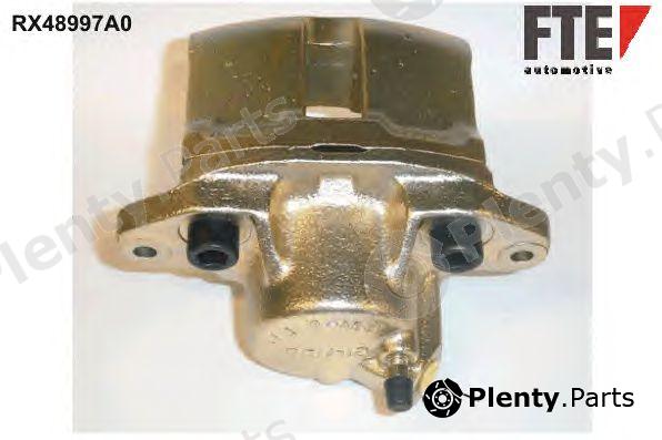  FTE part RX48997A0 Brake Caliper