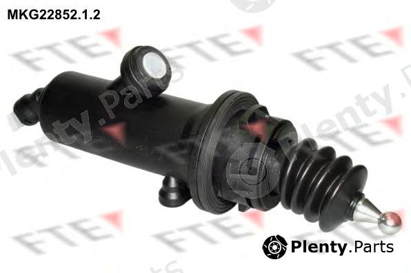  FTE part MKG22852.1.2 (MKG2285212) Master Cylinder, clutch