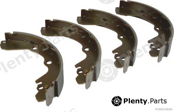  HERTH+BUSS JAKOPARTS part J3505030 Brake Shoe Set