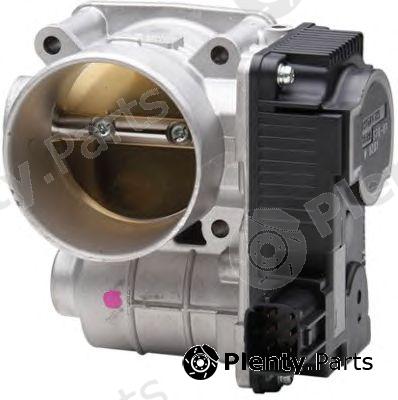  HELLA part 8UK007623201 Throttle body