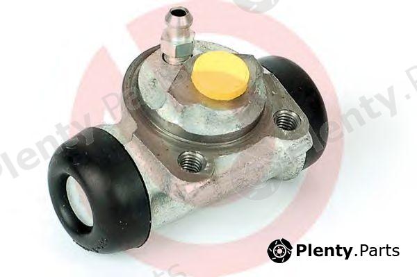  BREMBO part A12317 Wheel Brake Cylinder