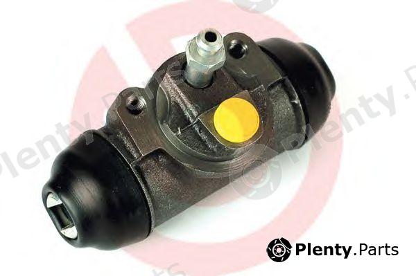  BREMBO part A12547 Wheel Brake Cylinder