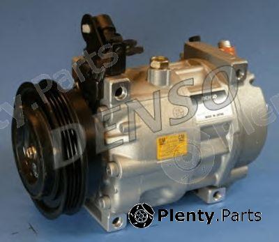  DENSO part DCP20001 Compressor, air conditioning