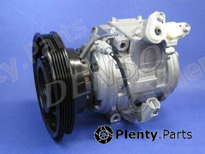  DENSO part DCP50023 Compressor, air conditioning