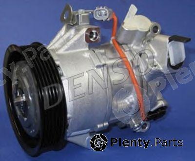  DENSO part DCP50009 Compressor, air conditioning