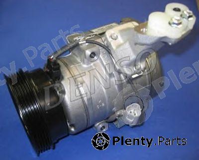  DENSO part DCP50083 Compressor, air conditioning